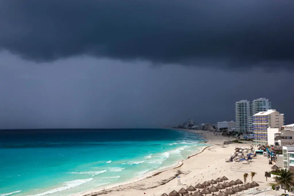 Cancun in January: a complete traveler's guide! 
