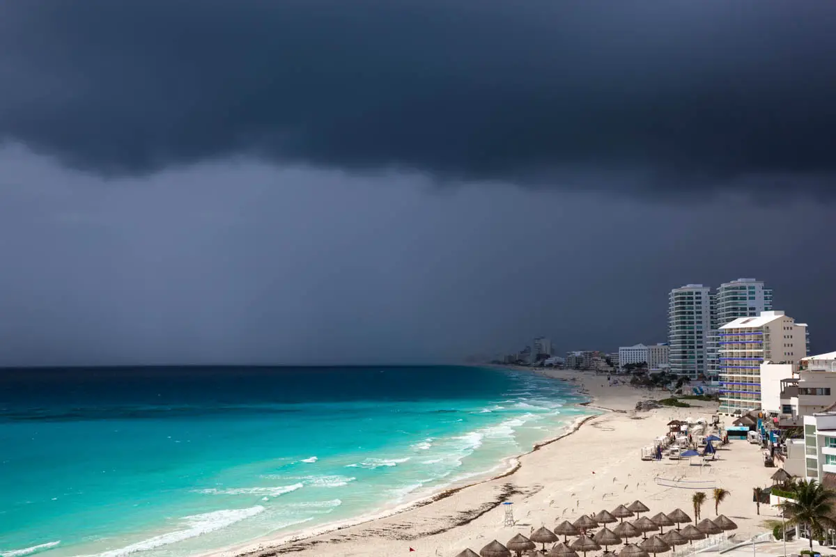 Cancun In January 10 For Your Best Travel