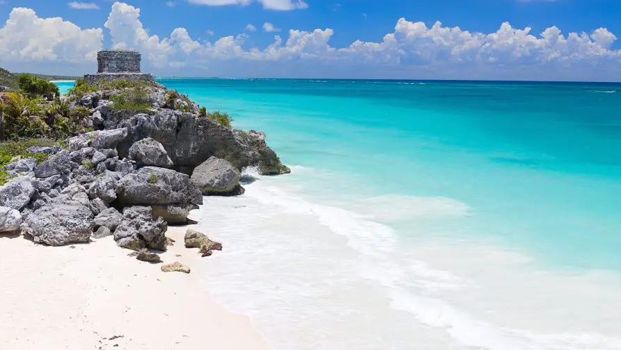 Tulum To Cancun Drive Best Helpful Advices & Guide