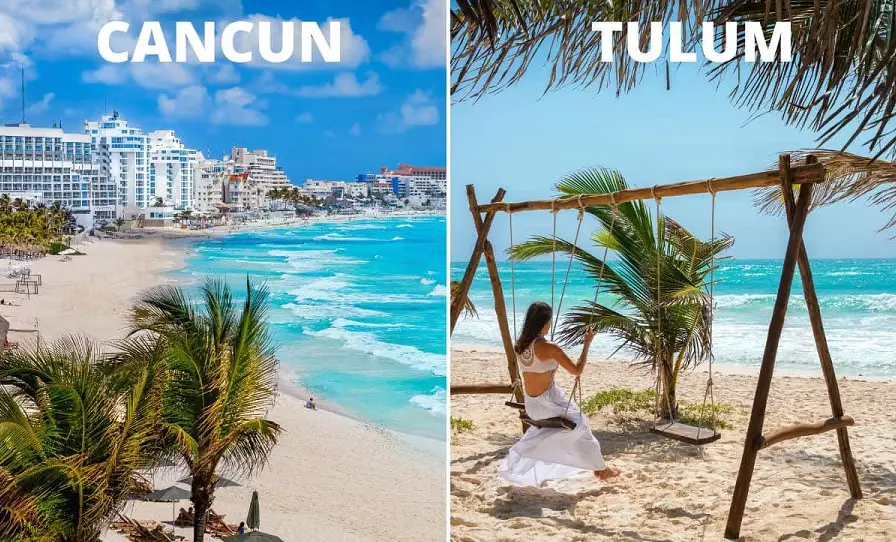 Tulum to Cancun Drive: Best Helpful Advices & Guide