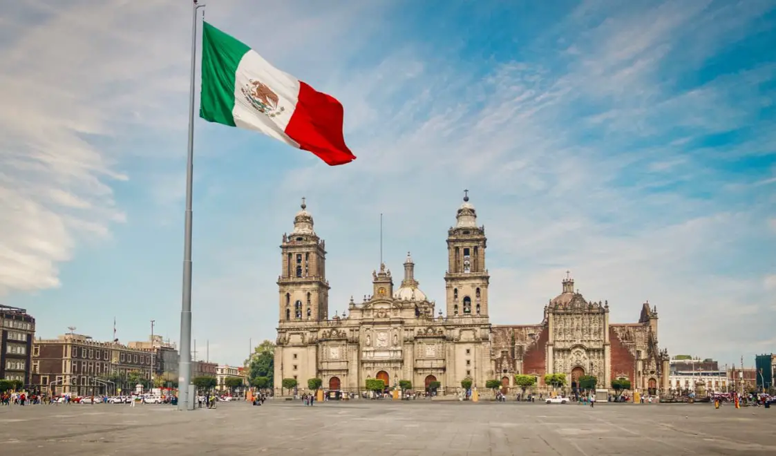 Mexico City with kids: Your Go-To Family-Friendly Guide