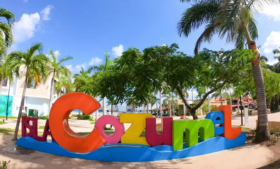 Best time to go to Cozumel