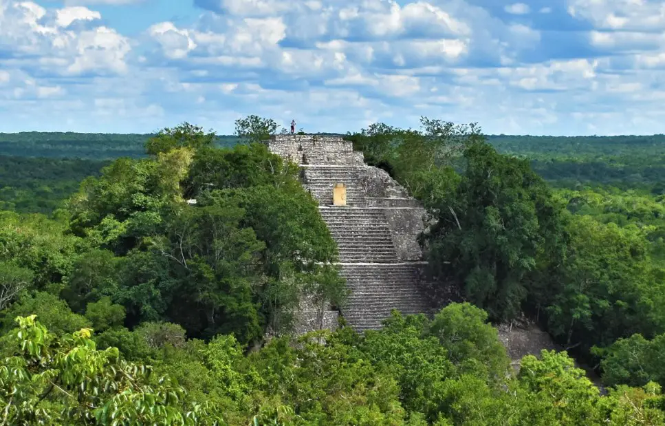 How to get to Bacalar, Mexico.