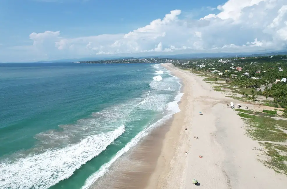 Escondido beaches: choose your beach in Puerto Escondido