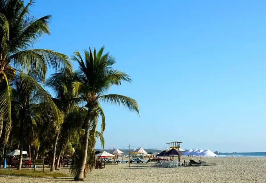 Escondido beaches: choose your beach in Puerto Escondido