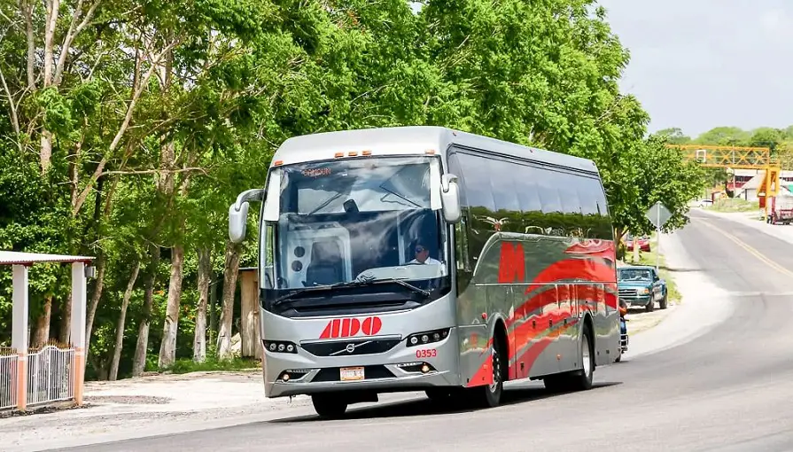 best shuttle cancun to tulum