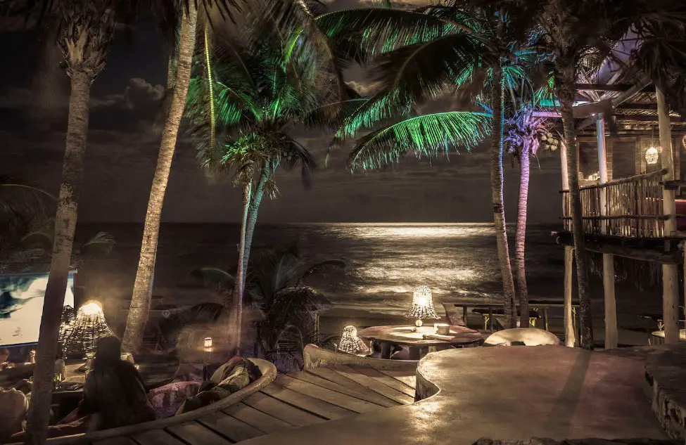How to have a great time in Tulum nightlife 