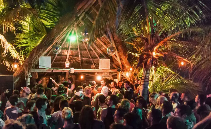 How to have a great time in Tulum nightlife 