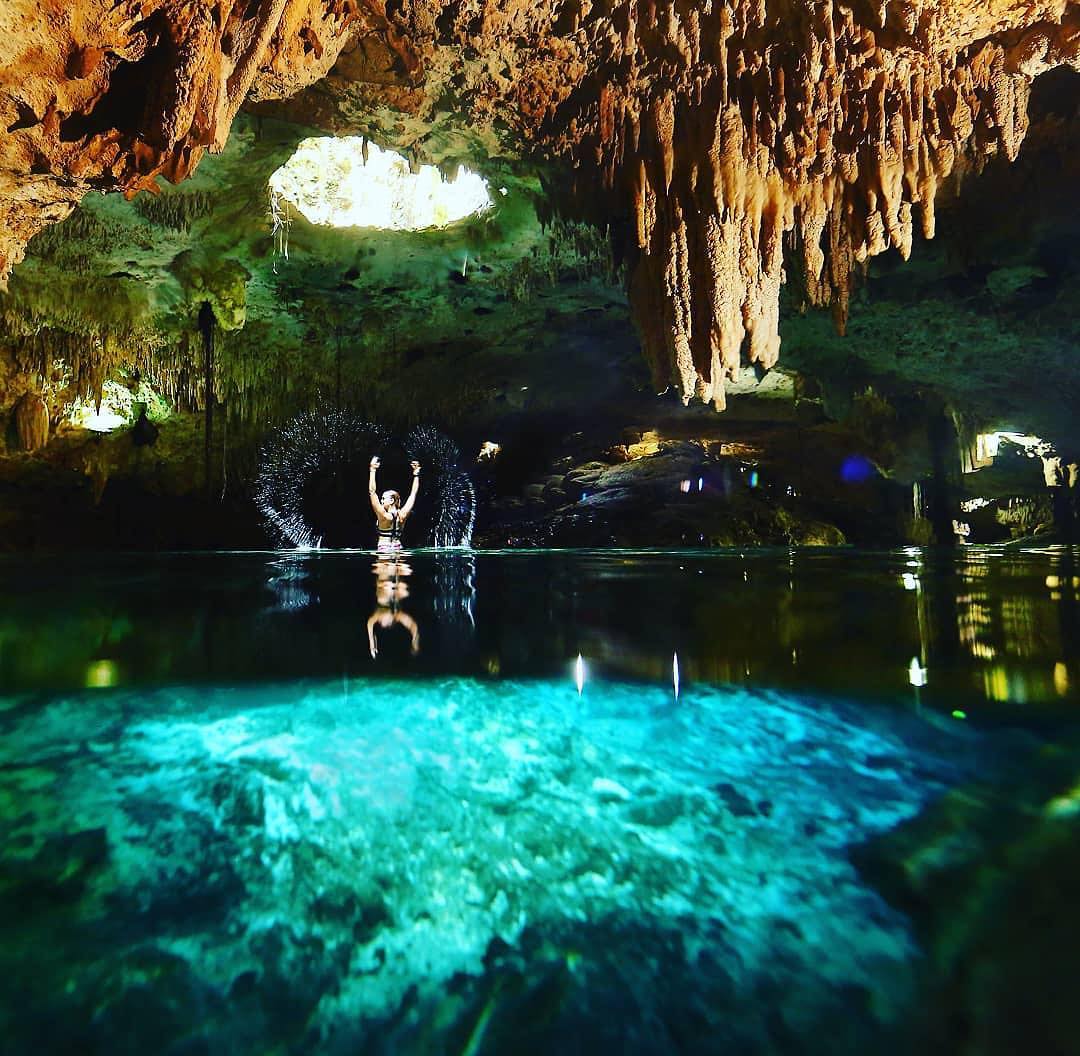 How to get to know the eden cenote - 3 top tips