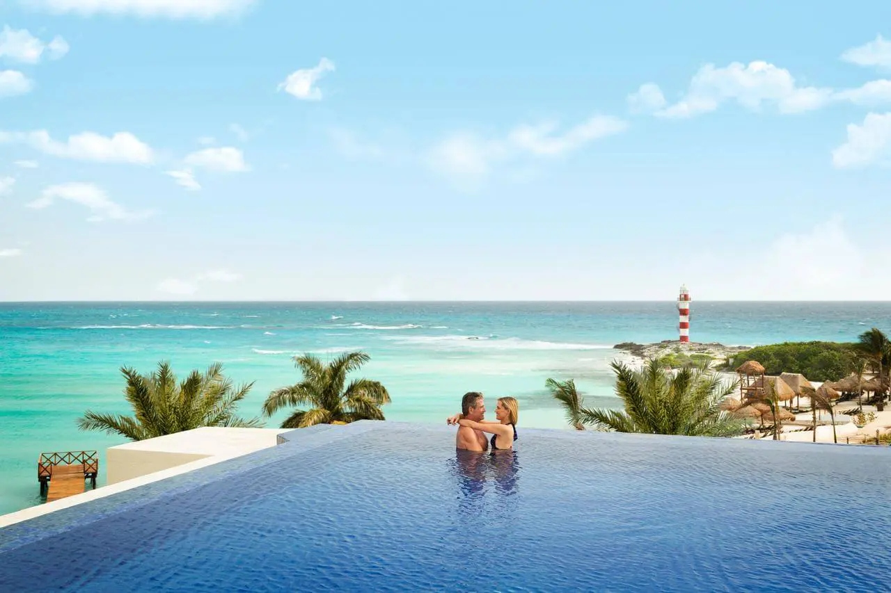 Things to do in Cancun for couples: top 20 super places