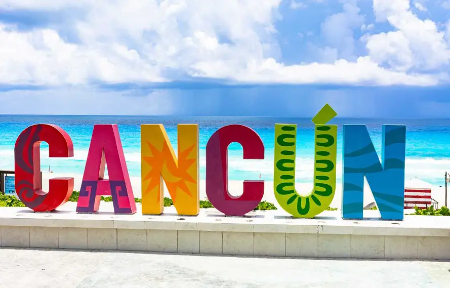 things to do in cancun for couples