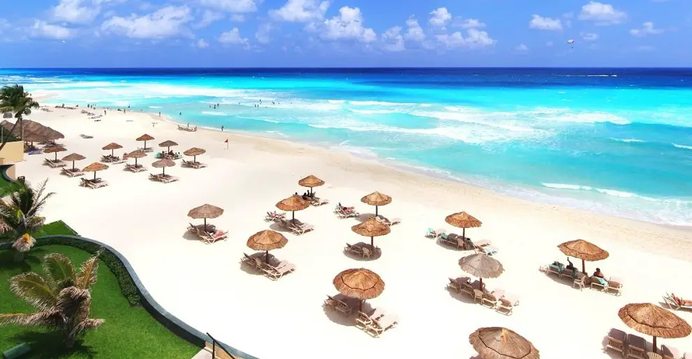 Cancun Temperature In September: Best Guide & Helpful Review