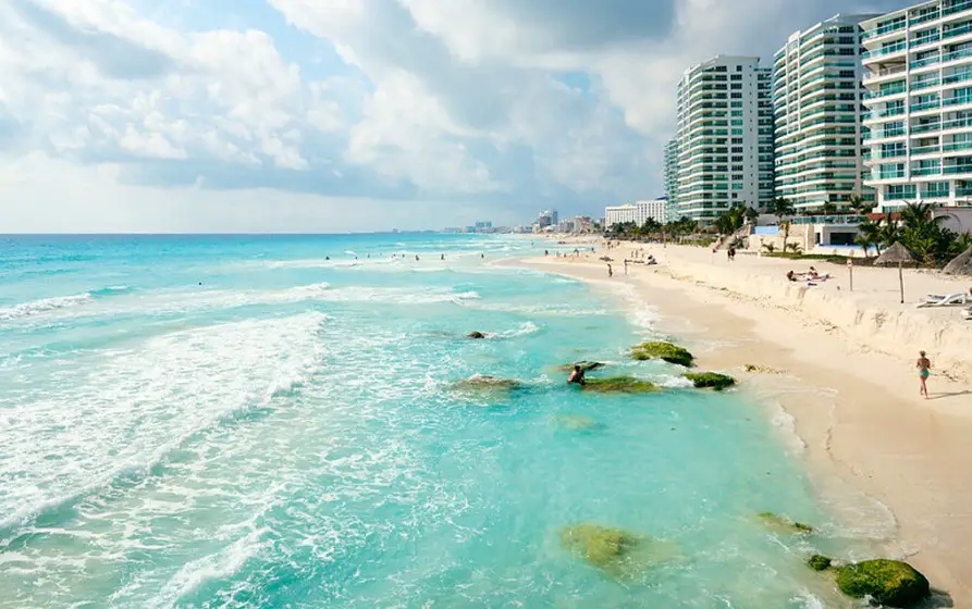 Cancun In July Best Travel Guide & Helpful Tips Places