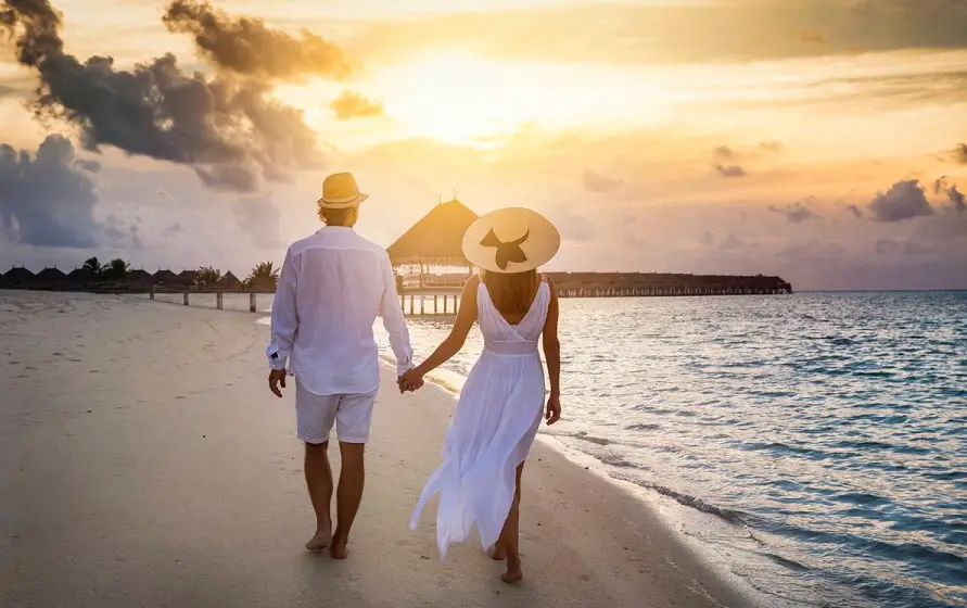 Things to do in Cancun for couples
