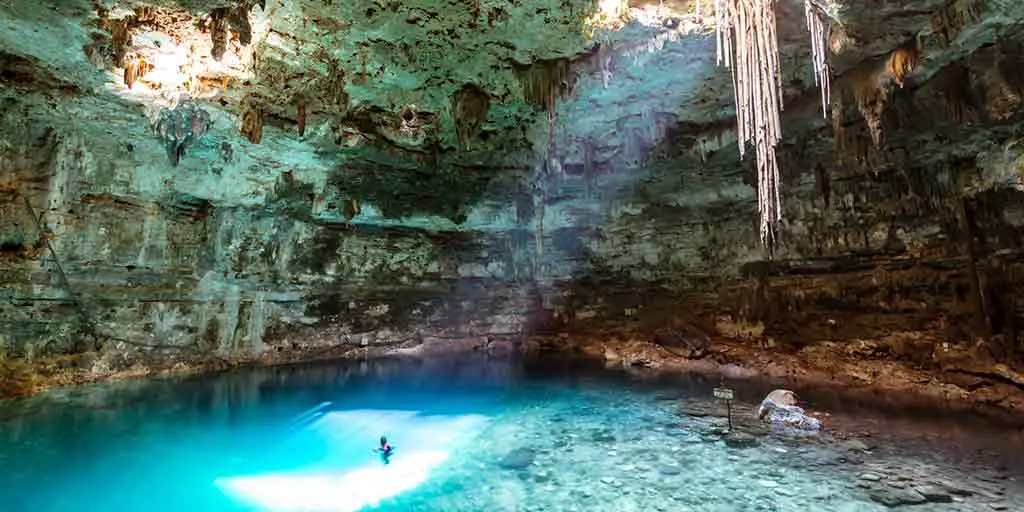 yucatan peninsula mexico social