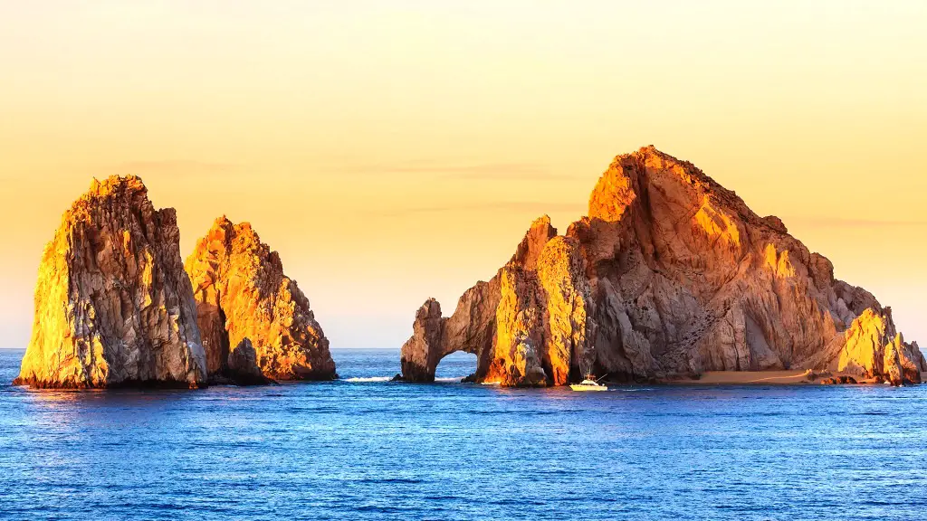 Cabo San Lucas