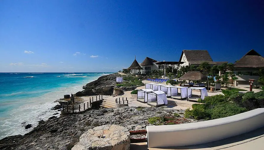 Kore Tulum Retreat