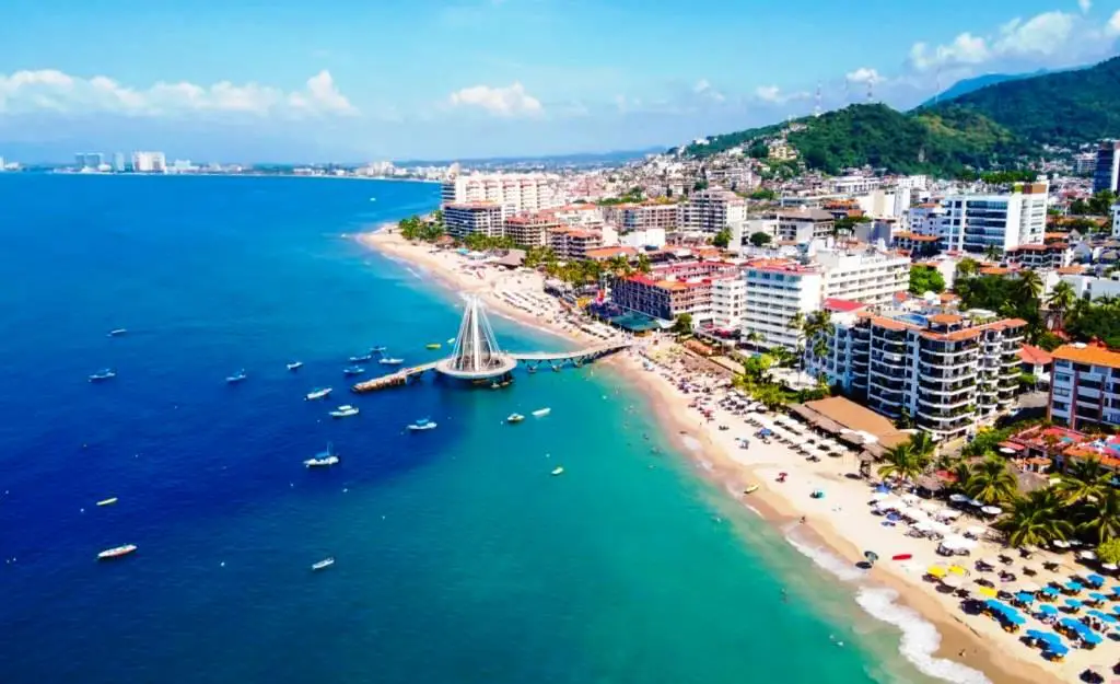 Puerto Vallarta