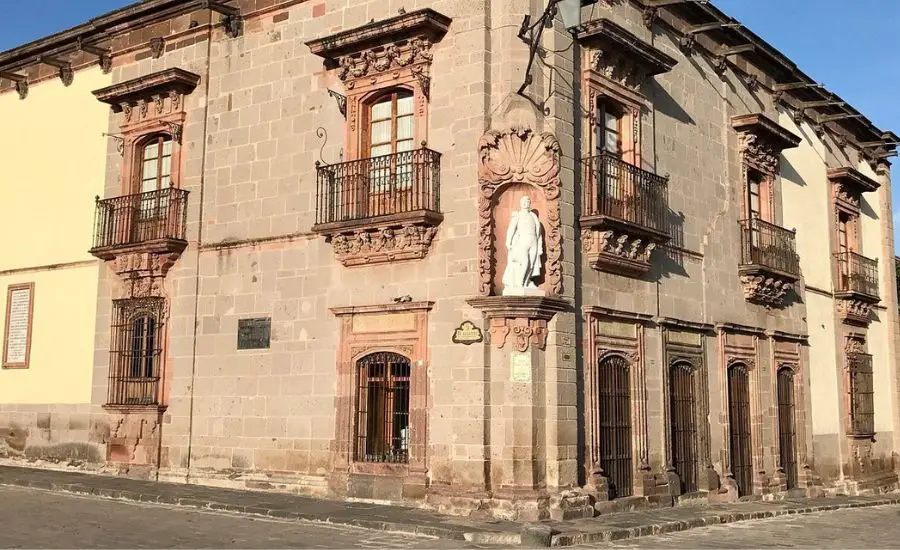 San Miguel 2