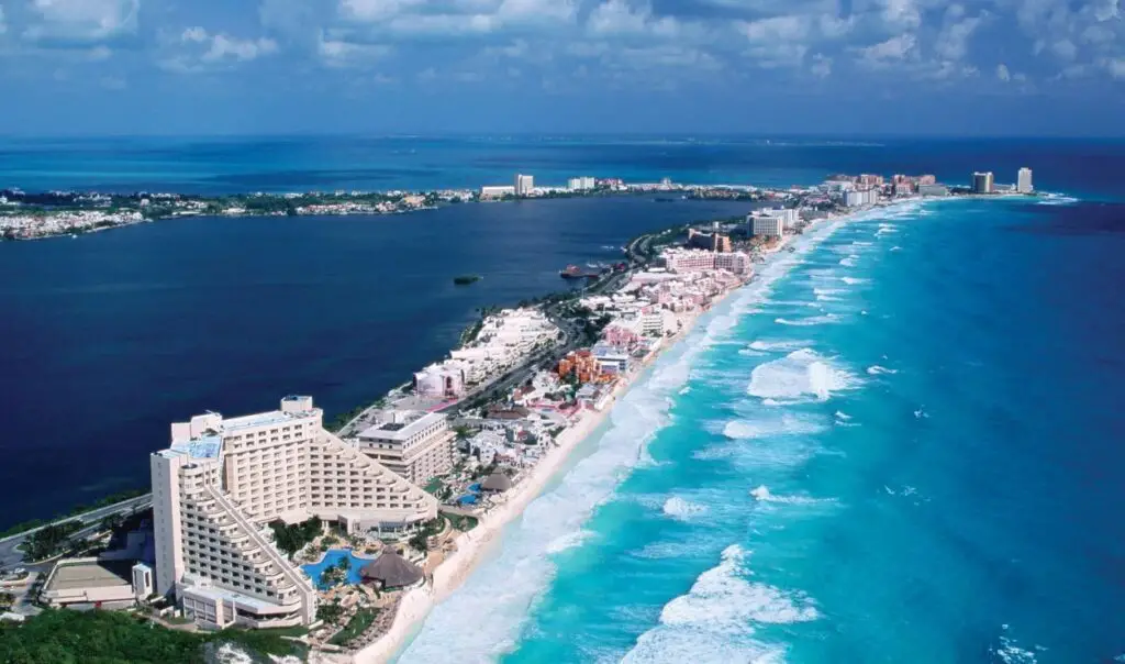 Yucatan Peninsula